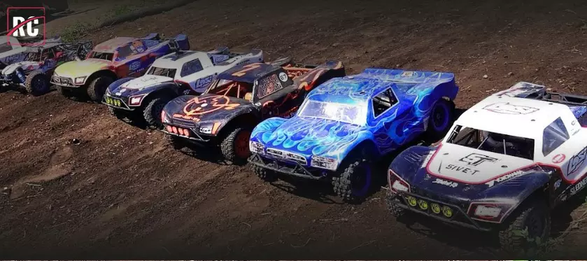 Как сделать машинки на радиоуправлении быстрее