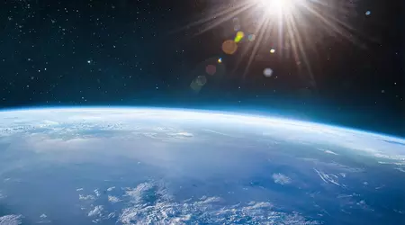 The day on Earth could have been 2.5 times longer - the Sun and Moon prevented it from lasting 60 hours