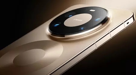 Huawei Mate 90 lands in September, going head-to-head with iPhone 18 Pro