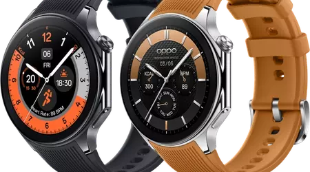 Oppo Prepares Compact Watch X3 Mini: What to Expect from the Sleek New Smartwatch