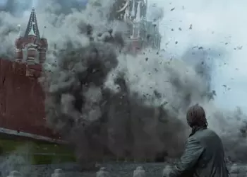 Кремль взорван, ракеты обезврежены, мир снова спасен: представлен зрелищный трейлер Mission: Impossible – The Final Reckoning