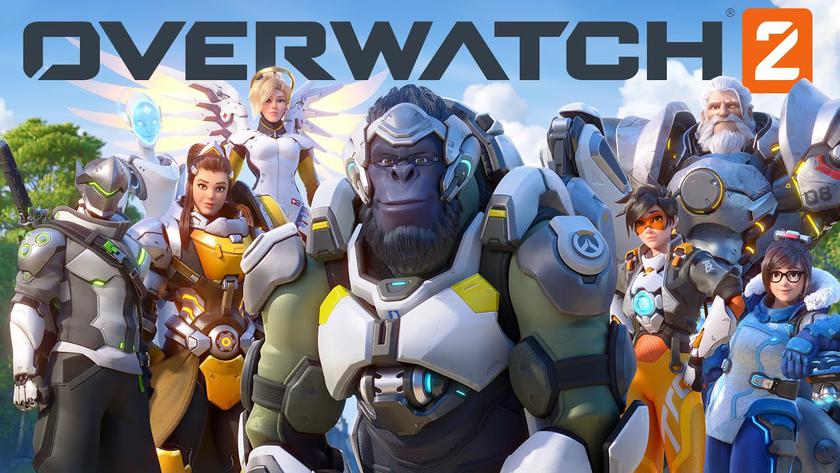 In total, Blizzard suspended over 100.00 Overwatch 2 accounts for cheating. 