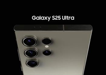 Без изменений: Samsung Galaxy S25 Ultra получит батарею на 5000 мАч и зарядку на 45 Вт