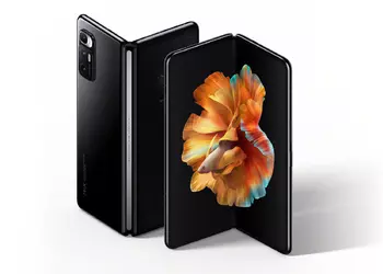 Insider: Xiaomi MIX Fold 2 foldable smartphone will debut in the second quarter of 2022