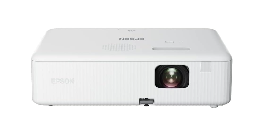 Epson EpiqVision Flex CO-W01 Projector under 400