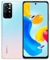 Xiaomi Redmi Note 11S 5G 4/128Gb Star Blue (Global)