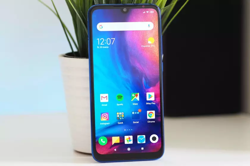 Без «кирпичей»: Xiaomi Mi A3 получил еще одно обновление Android 11