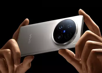 Vivo X200 Ultra показали на фото во всех цветах и распаковали на видео