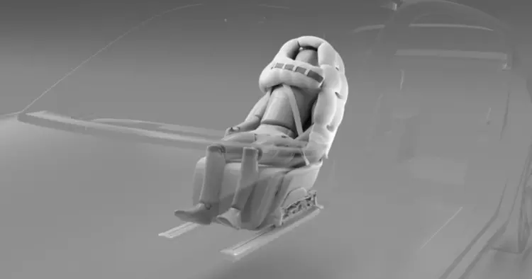 Luxeed V9 Minivan Will Feature a ...