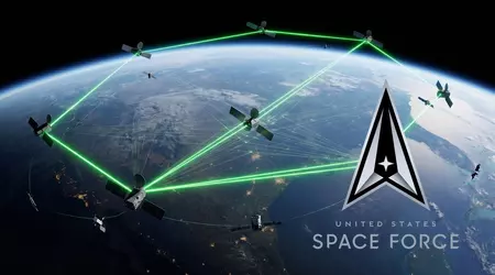SpaceX décroche 2,29 milliards de dollars pour bâtir l'internet militaire américain dans l'espace