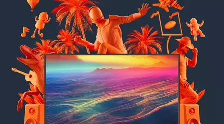 Amazon Fire TV 2: budget smart TV range with up to 40in screens, Alexa voice assistant and Fire OS on board