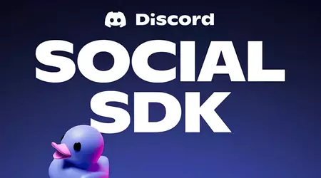 Discord features can now be integrated directly into games thanks to the Social SDK toolkit