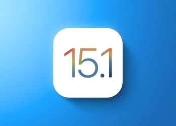 Apple выпустила третью бета-версию iOS 15.1, в прошивку добавили несколько новых функций для владельцев iPhone 13 Pro