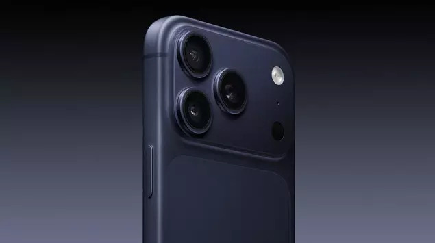 iPhone 18 Pro Max battery leak: ...