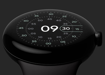 Google Pixel Watch 2 появились в Google Play Console: известны характеристики неанонсированных смарт-часов