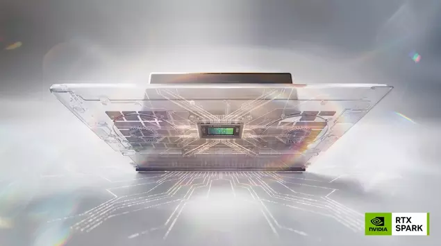 Nvidia RTX Spark: A new Windows ...