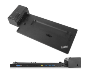Lenovo ThinkPad Ultra Docking Station (40AJ0135EU)