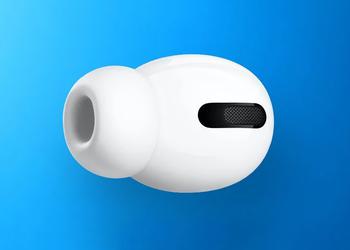 Ming-Chi Kuo: AirPods Pro 2 with a new design and an updated chip will be released in late 2022