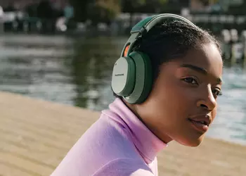 Fairbuds XL - modular headphones with ANC for €249 that you can repair yourself