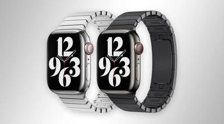 Apple bietet große Rabatte auf einige Apple Watch Bänder für seine Mitarbeiter