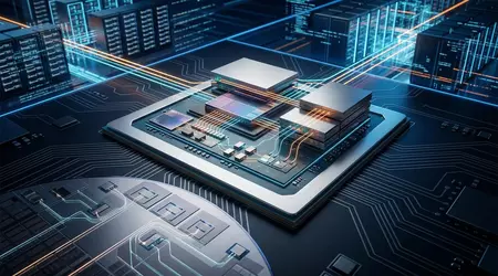 Samsung Foundry та кремнієва фотоніка: план наздогнати світло до 2028 року