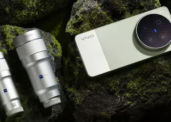 Vivo X300 Ultra: европейская цена на фотофлагман огорчит многих — готовьте минимум €1900