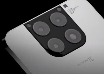 Tesla Model Pi на рендерах: первый смартфон компании Илона Маска с поддержкой интернета Starlink и майнингом Marscoin