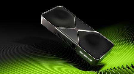 Ціни на відеокарти NVIDIA серії RTX 50 злетіли через обмежений випуск нових графічних процесорів