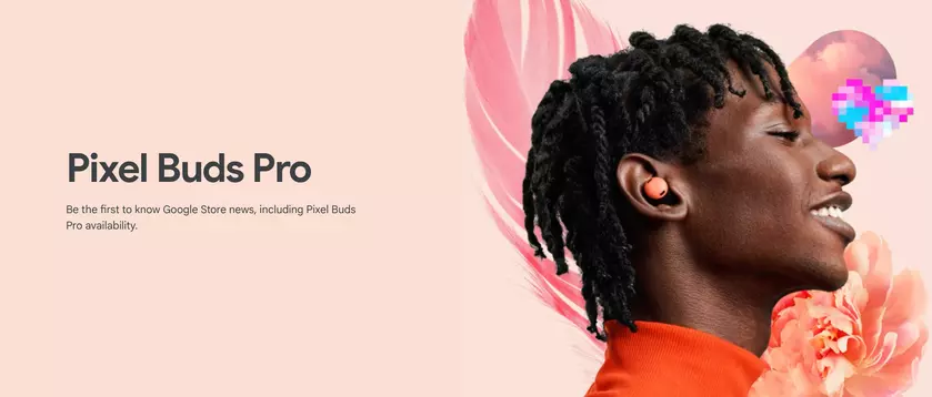 Google Pixel Buds Pro: TWS-наушники с кастомным чипом, ANC и функцией Spatial Audio, как у AirPods Pro, за $199