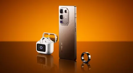 Infinix Note 50 Pro+ debuts with 5G, ultra-fast charging and new AI assistant