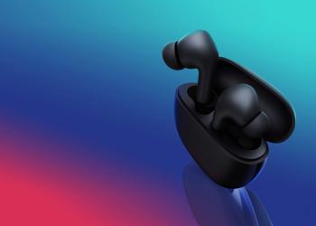 Xiaomi unveils budget earphones Redmi Buds 4 Active with ANC and splash protection in global market