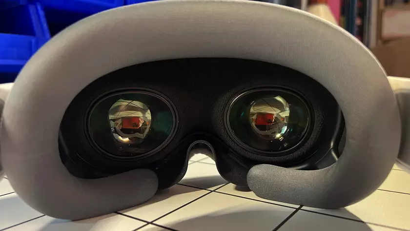 Apple рассматривает возможности сотрудничества с Sony, Samsung и LG для новой гарнитуры Apple Vision