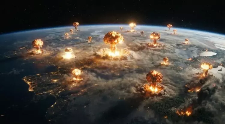 Основатель студии GSC Game World и создатель S.T.A.L.K.E.R. анонсировал прорывную постапокалиптическую игру S.T.R.A.N.G.E.R. Bermuda SOS