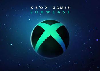 Microsoft подтвердила возвращение Xbox Showcase в июне 2024-го года