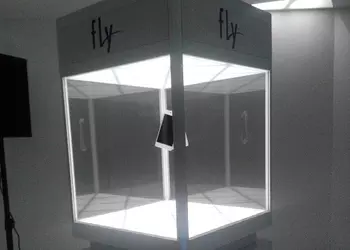 Презентация Fly Tornado Slim 