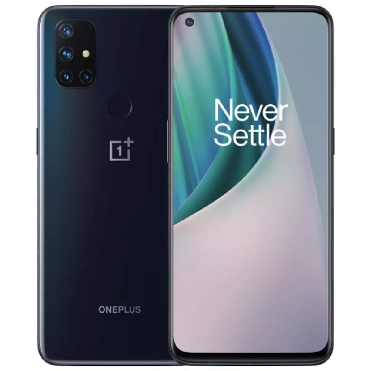 Oneplus Nord N10 5G
