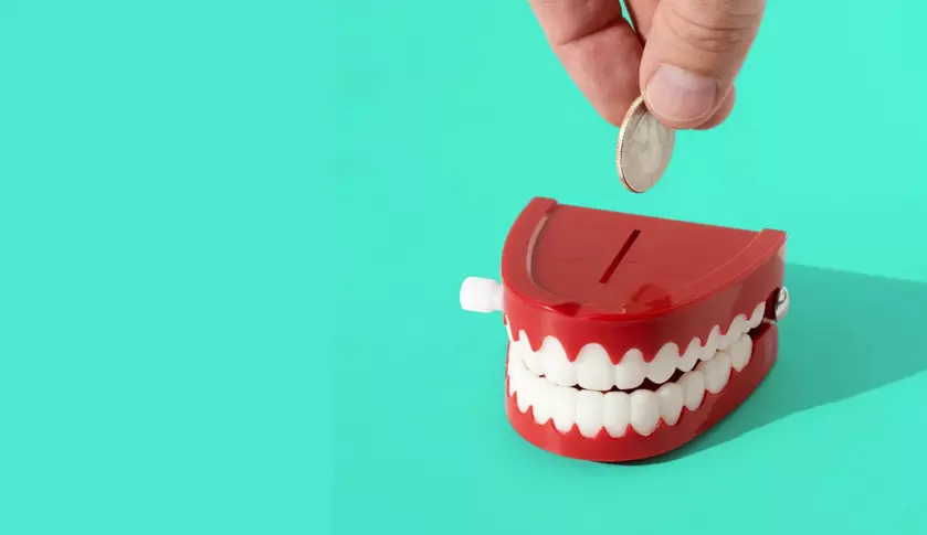 Китайские ученые разрабатывают вакцину от кариеса