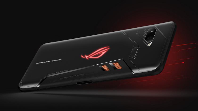 Глобальный рейтинг производительности AnTuTu: Asus ROG Phone превзошёл Xiaomi Black Shark