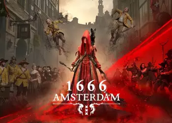 Создатель Assassin’s Creed Патрис Дезиле анонсировал 1666: Amsterdam — концептуальную полуисторическую игру, наполненную мистикой