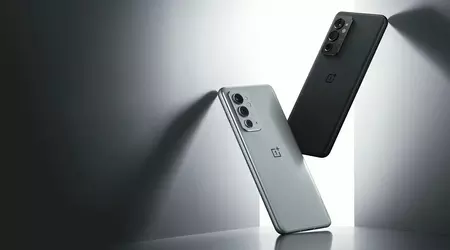 OnePlus 9RT has started receiving the new OxygenOS update