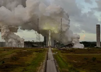 Европейская ракета Ariane 6 совершит первый испытательный полёт лишь летом 2024 года