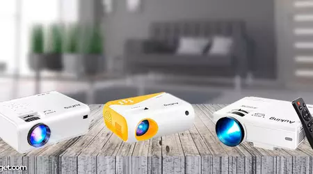 Best AuKing Projectors: Review and Comparison