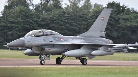 EE.UU. concederá a Argentina un préstamo para pagar parcialmente aviones F-16 y misiles 