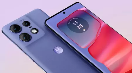 Motorola will hold a global presentation on 16 April, waiting for the release of the Edge 50 Pro line of smartphones