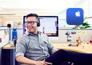 iOS 26: Apple тестирует ИИ‑чат Support Assistant для автоматизированной техподдержки