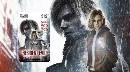 Resident Evil Requiem a reçu une microSD Express de collection pour Switch 2