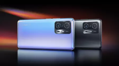 Méga remises sur AliExpress 11.11 : Xiaomi 11T Pro en réduction de 235 dollars