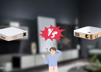 Kodak Luma 150 vs Kodak Luma 350: Comparison