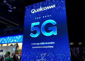 Qualcomm готовит процессоры Snapdragon 6-ой и 7-ой серии со встроенным модемом 5G