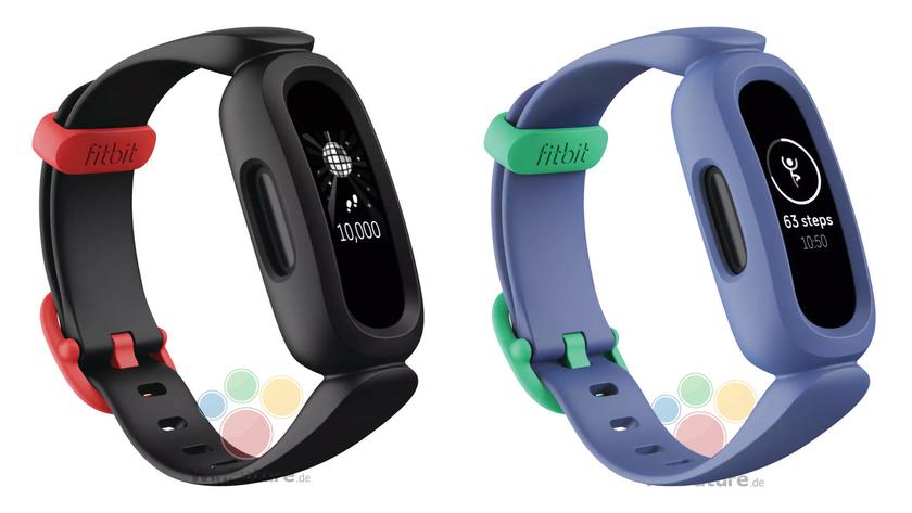 Fitbit готовит фитнес-браслет Ace 3: 1,47 дисплей и до 8 дней автономной работы